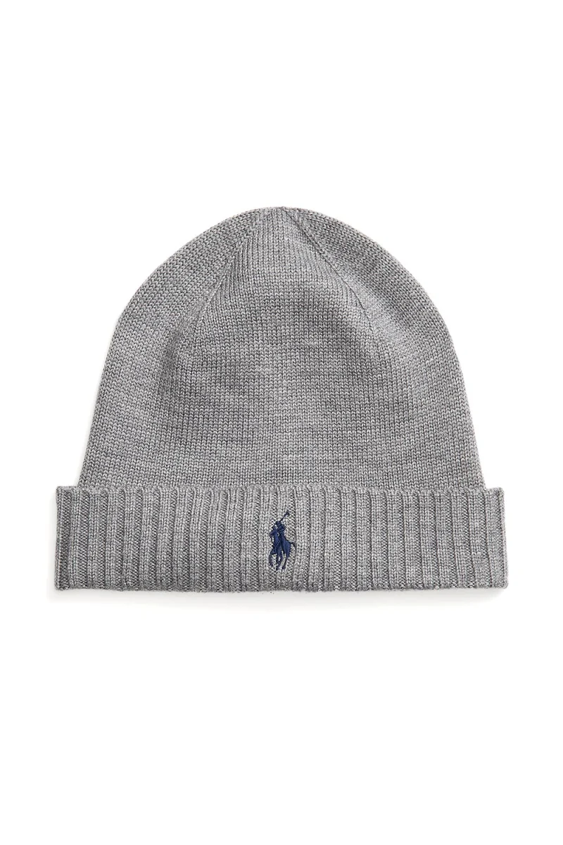 Шапка Fo Hat-Cold Weather 710886137003 020 grey