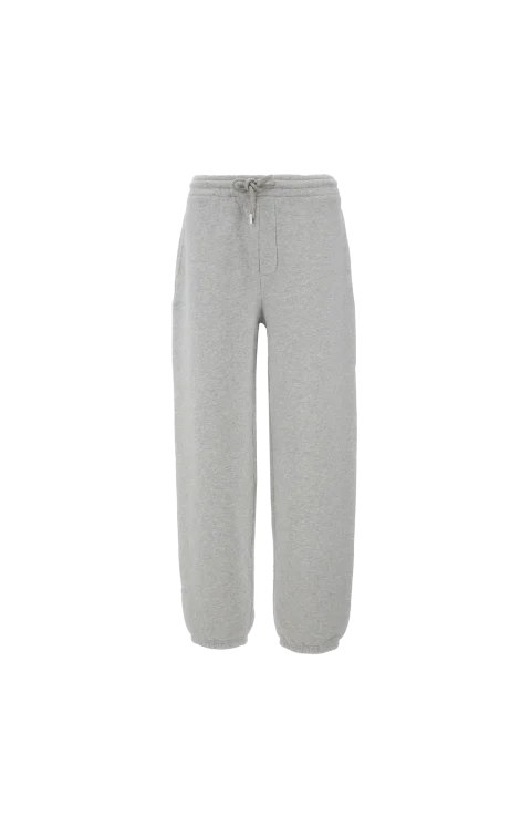 Men's Torneo Sweatpants in Light Grey