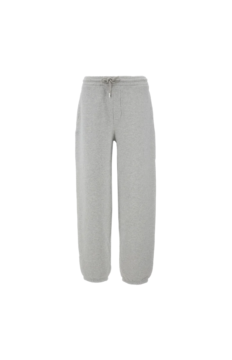 Men's Torneo Sweatpants in Light Grey