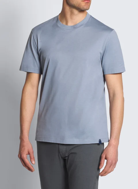 Тишърт 'Regular fit' Brioni — снимка 1