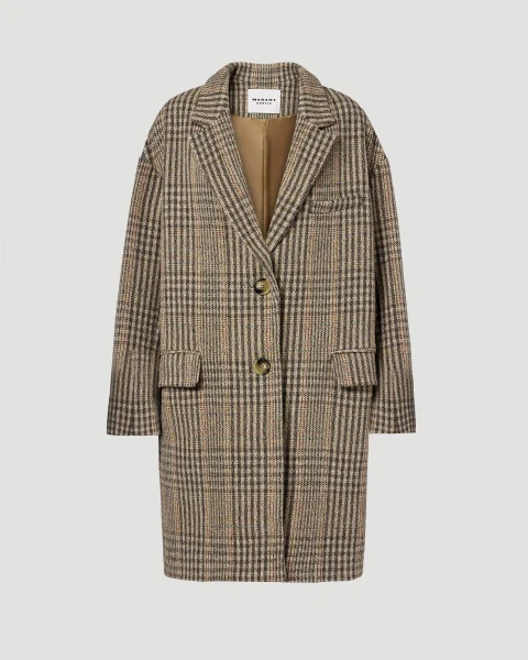 Limiza Marant Etoile Coat