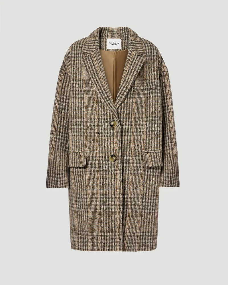 Limiza Marant Etoile Coat