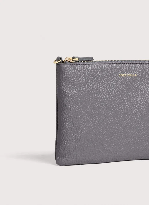 Мини чанта Coccinelle Best Crossbody Mini — снимка 8