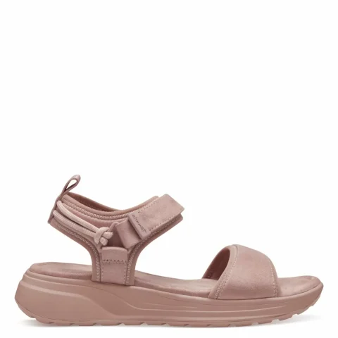 Дамски Спортни Сандали TAMARIS – 1-28716-44-521 ROSE