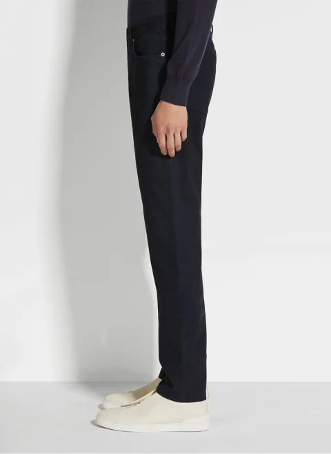 Панталон 'Roccia' Zegna — снимка 2