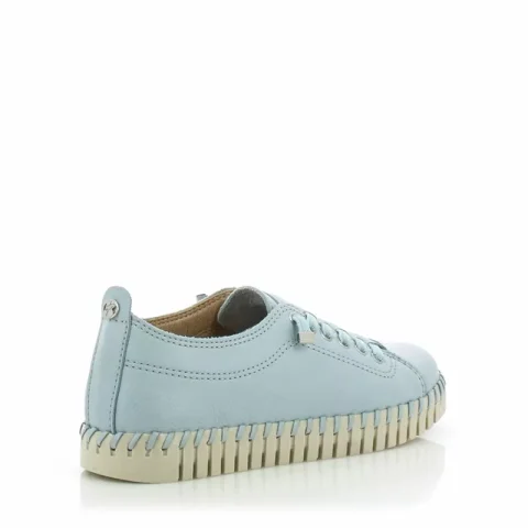 Дамски Ежедневни BOTTERO – 354324 AZUL PASTEL — снимка 2