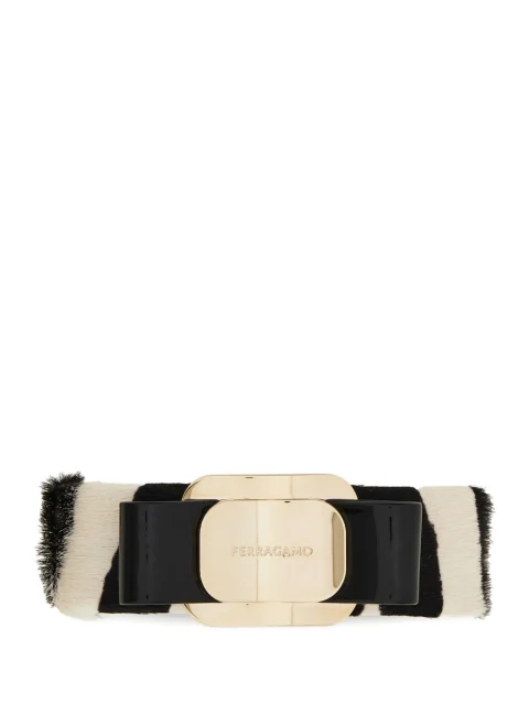 Аксесоар за коса 'Vara bow' Ferragamo — снимка 1