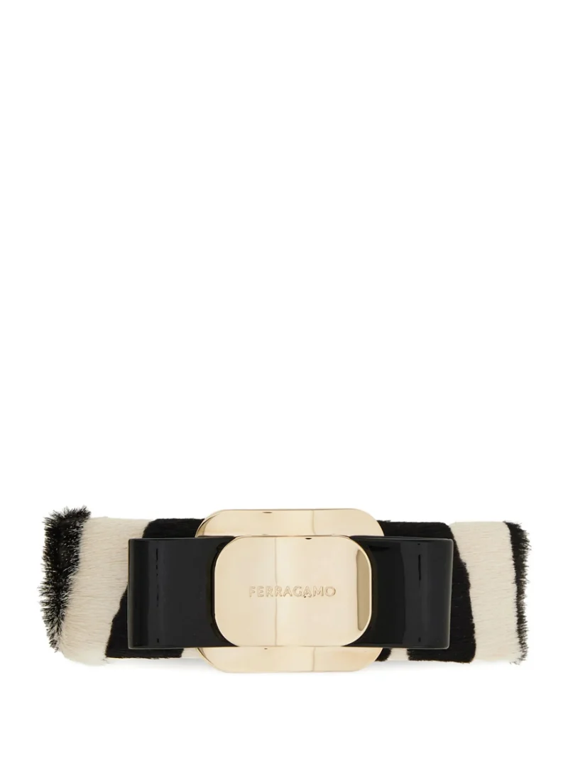 Аксесоар за коса 'Vara bow' Ferragamo