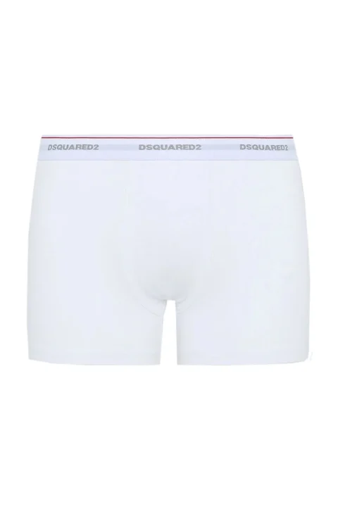 Бельо (Pack of 3) DCX310060 100 white — снимка 2