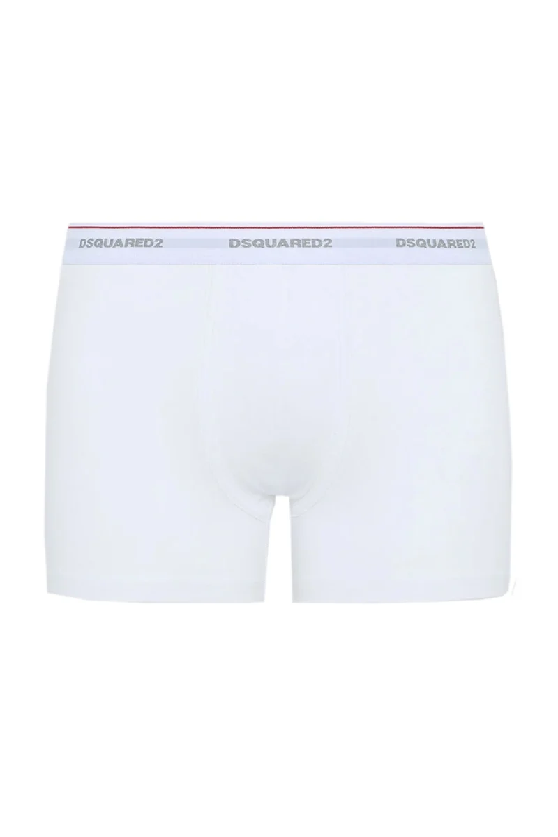 Бельо (Pack of 3) DCX310060 100 white — снимка 2