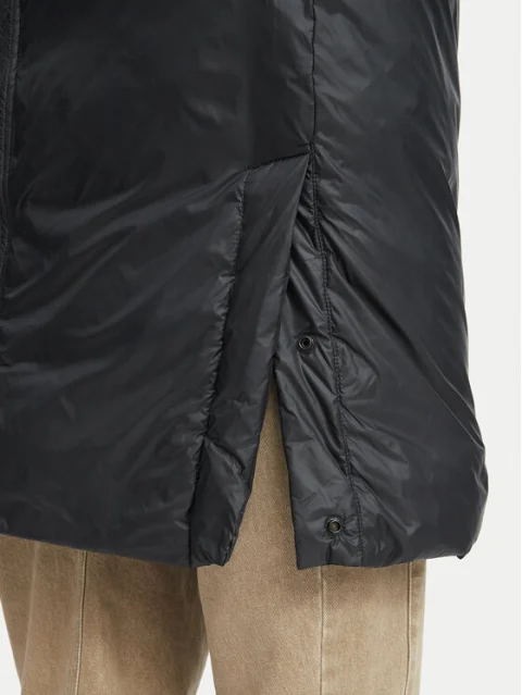 G-STAR Зимно яке Element D29975-E796 Черен Regular Fit — снимка 7