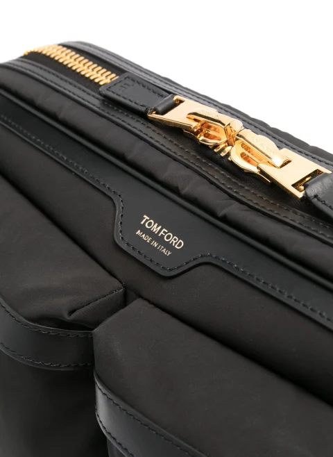 Чанта 'Nylon Canvas' Tom Ford — снимка 3