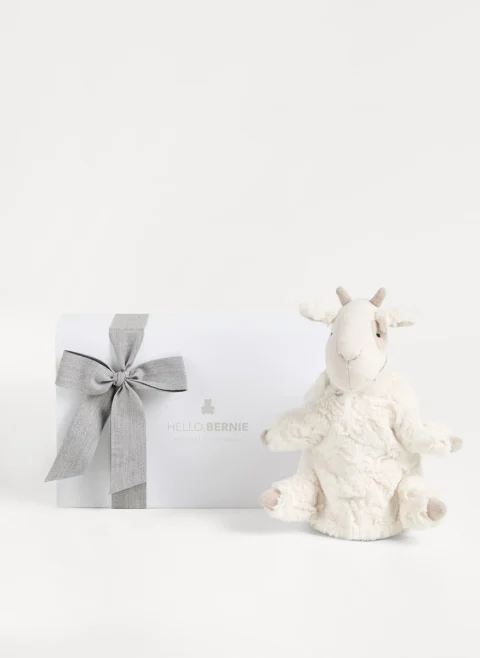 Плюшена играчка Brunello Cucinelli — снимка 3