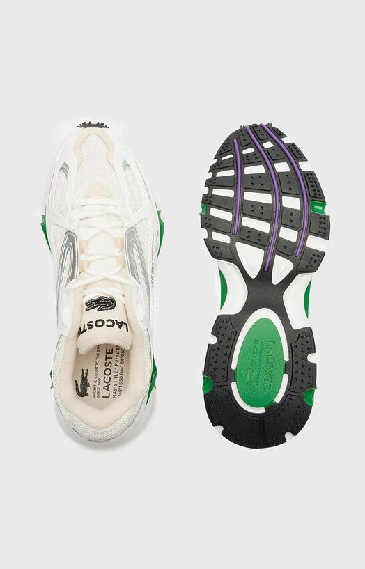 Спортни обувки L003 2K24 — снимка 6