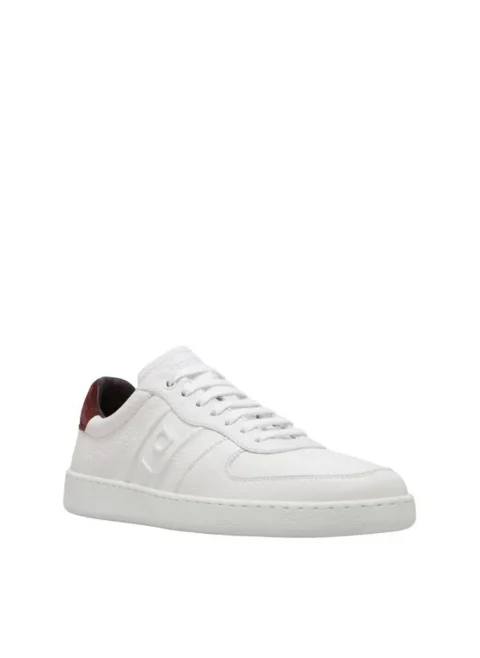 Спортни обувки `Low cut` Ferragamo — снимка 7