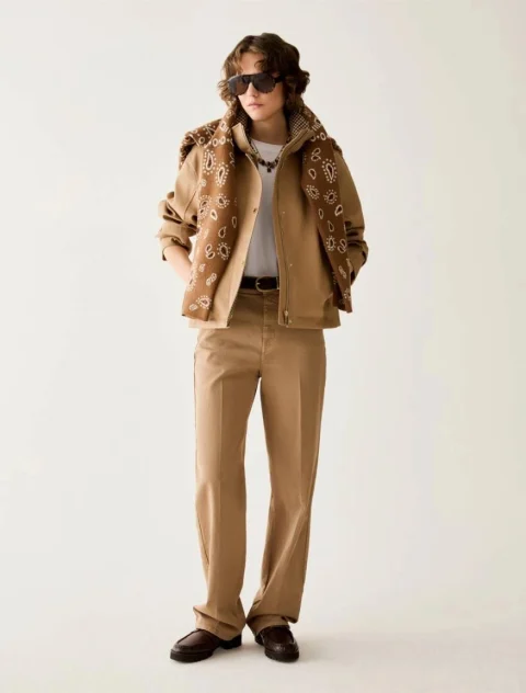 Панталон 'Denim style' PennyBlack Pbbcobalto
