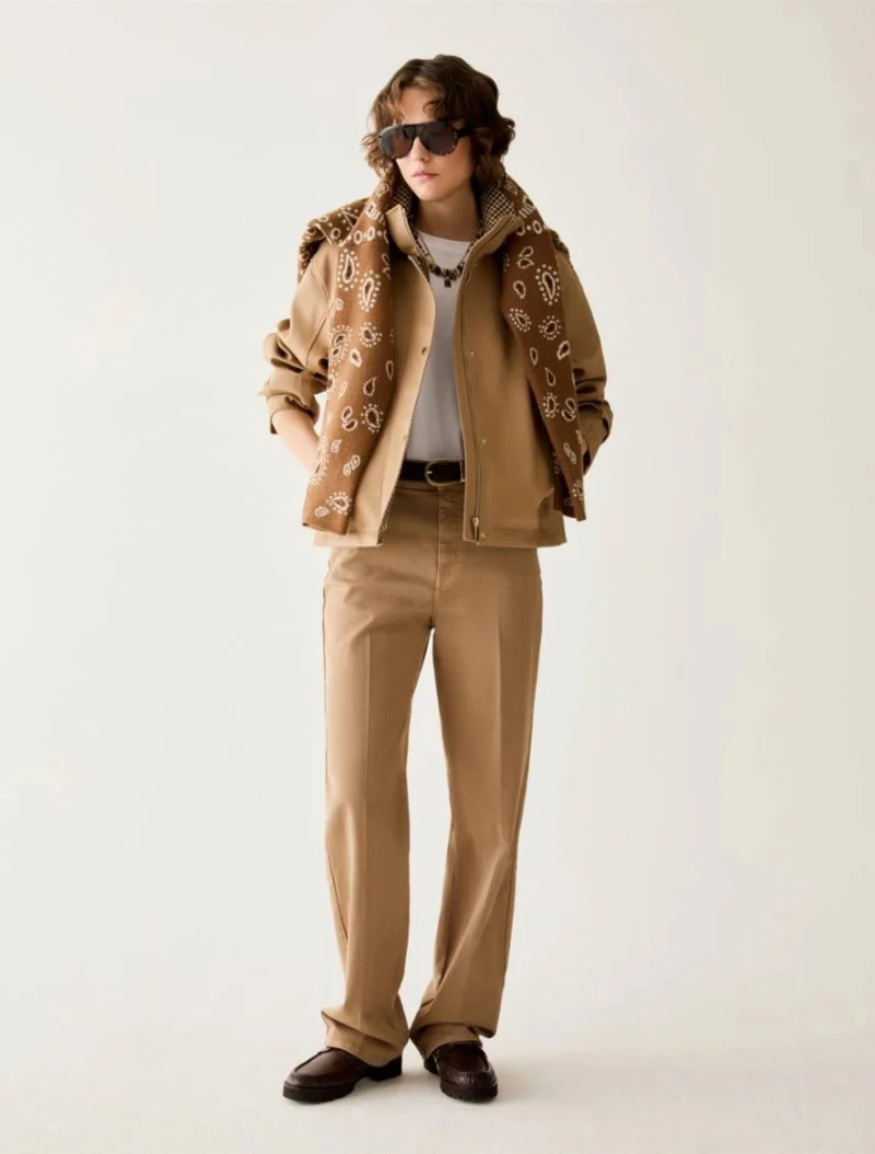 Панталон 'Denim style' PennyBlack Pbbcobalto
