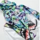 Детски суичър с раница SPRAYGROUND — снимка 8