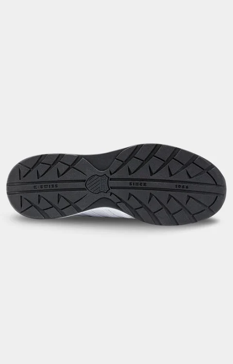 Кожени спортни обувки VISTA TRAINER — снимка 5