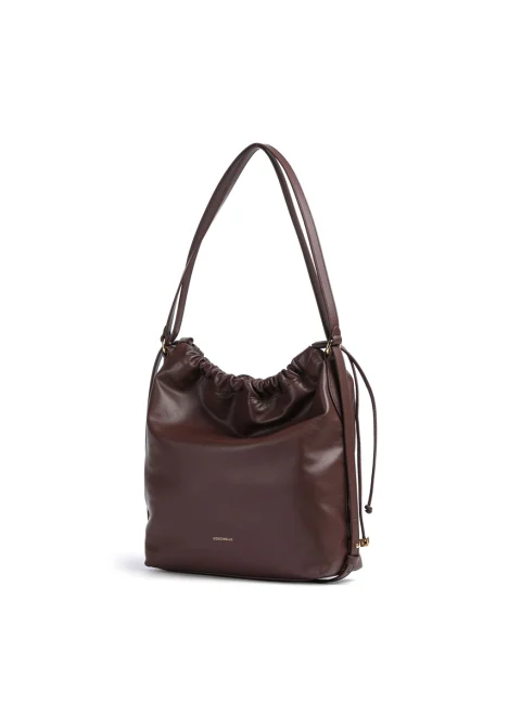 Чанта Coccinelle Medium Lidia Berry — снимка 2