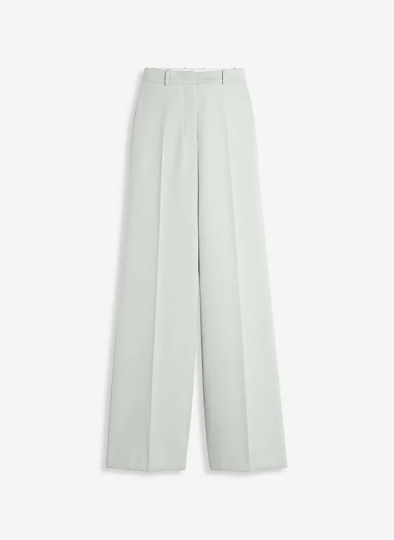 Разкроен панталон Lanvin