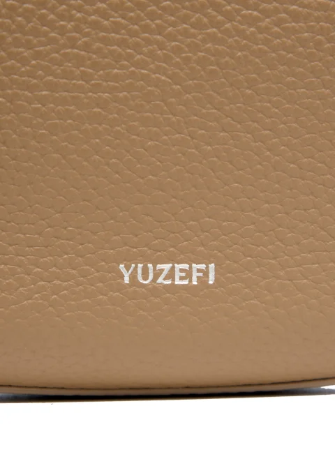 Чанта 'Fortune Cookie' Yuzefi — снимка 3