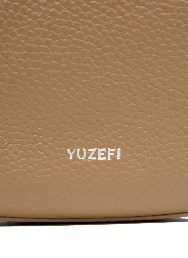 Чанта 'Fortune Cookie' Yuzefi — снимка 3