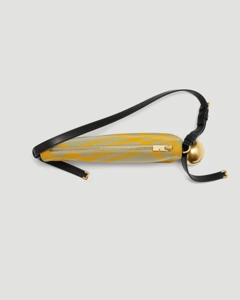 Mini Shield Sling Bag — снимка 4