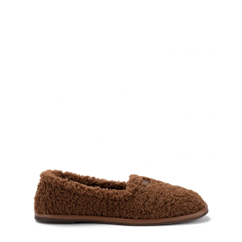 Дамски кафяви обувки Grays Peak Casadei