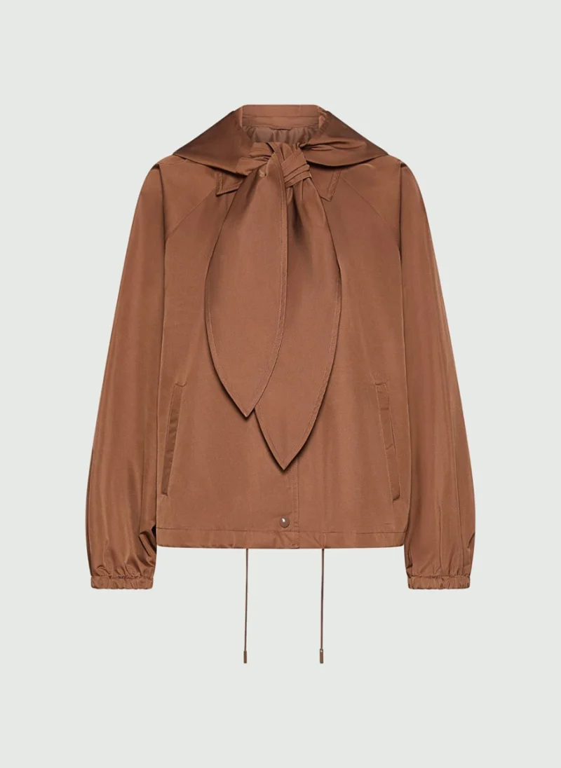 Тренчкот 'Water-repellent' Marella Mlscalamo