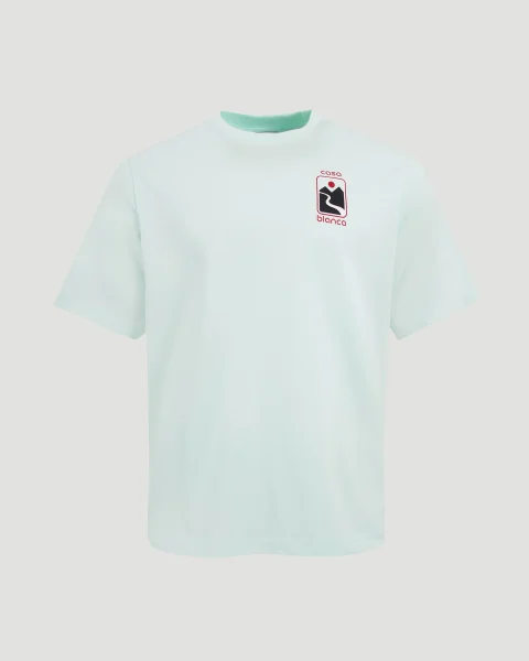 Men's Sunset Valley Short-Sleeve T-Shirt