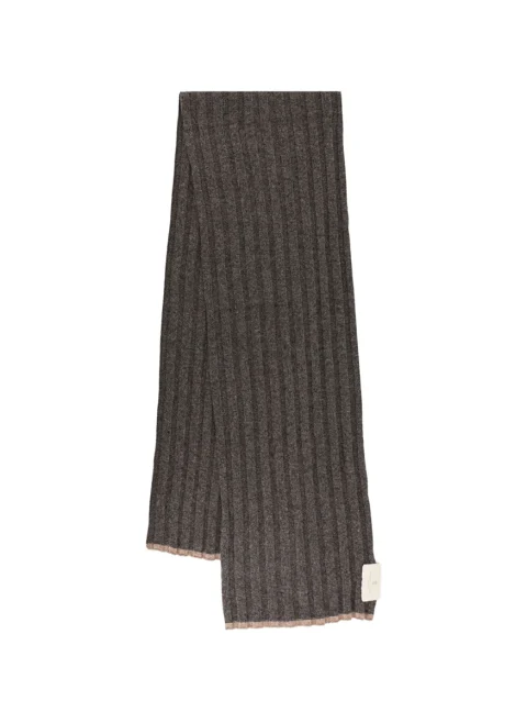 Шал от кашмир Brunello Cucinelli