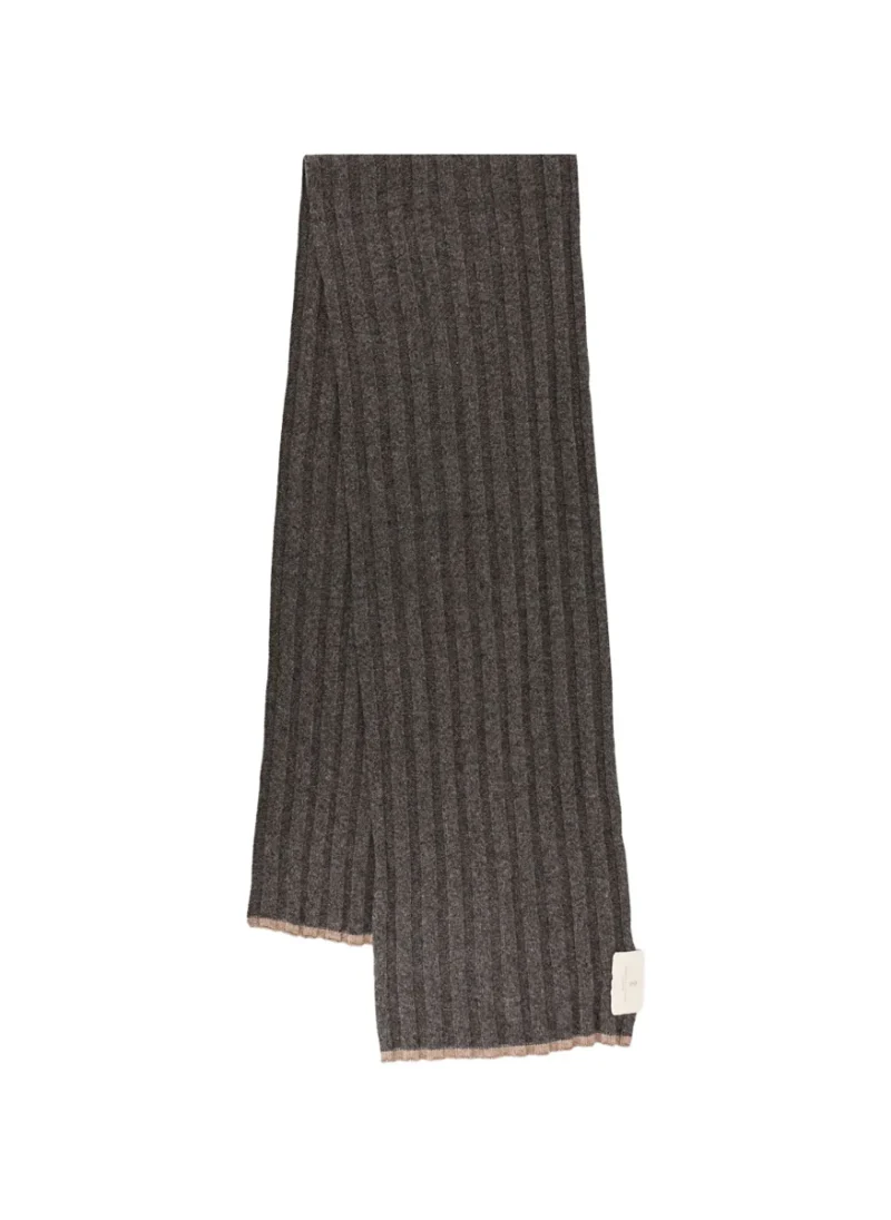 Шал от кашмир Brunello Cucinelli