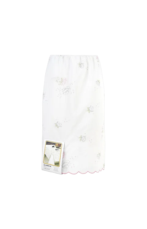 Sissy Skirt