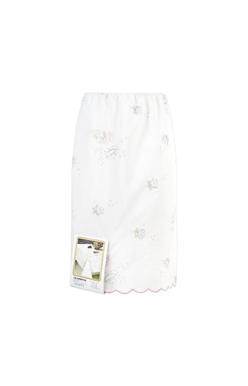 Sissy Skirt