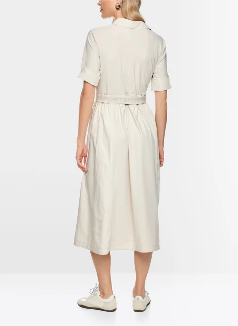 Миди рокля 'Perfect fit' Marc Cain Sports — снимка 3