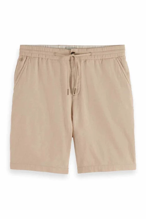 Бермуда Fave Twill 179999 SC030 soft camel