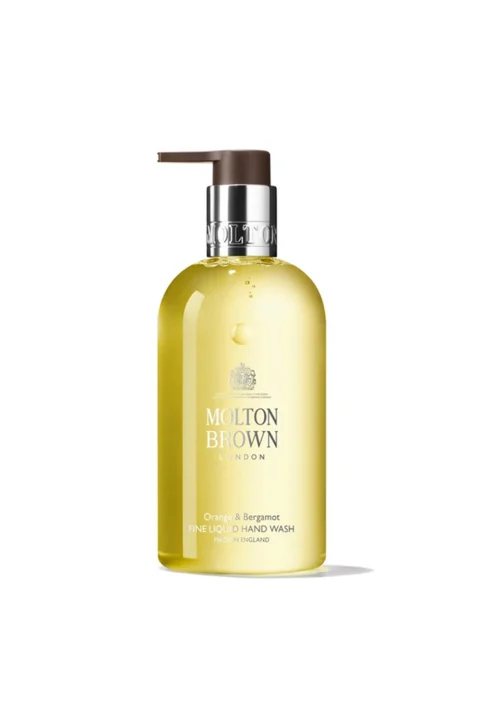 Molton Brown Orange & Bergamot Hand Wash 300ml
