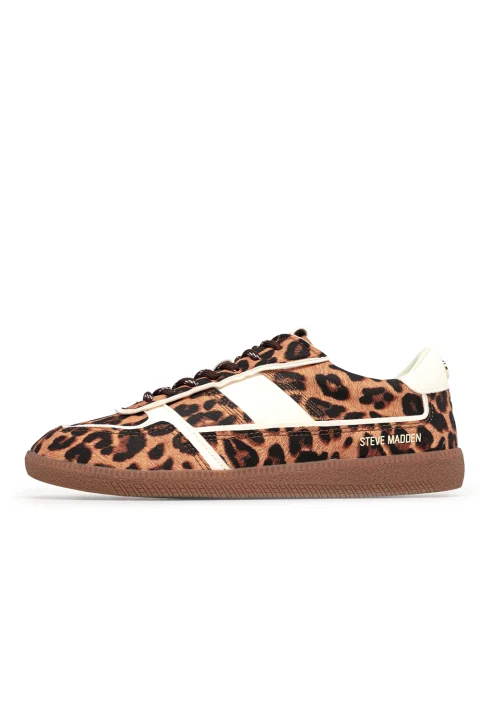 Sneakers 02002 Augustine 11005216 969 leopard