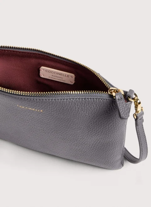 Мини чанта Coccinelle Best Crossbody Mini — снимка 9