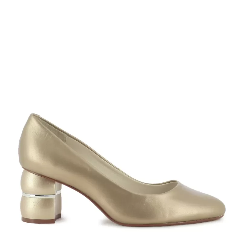 Токчета DONNA ITALIANA – 9912 RIMINI FLEX LIGHT GOLD