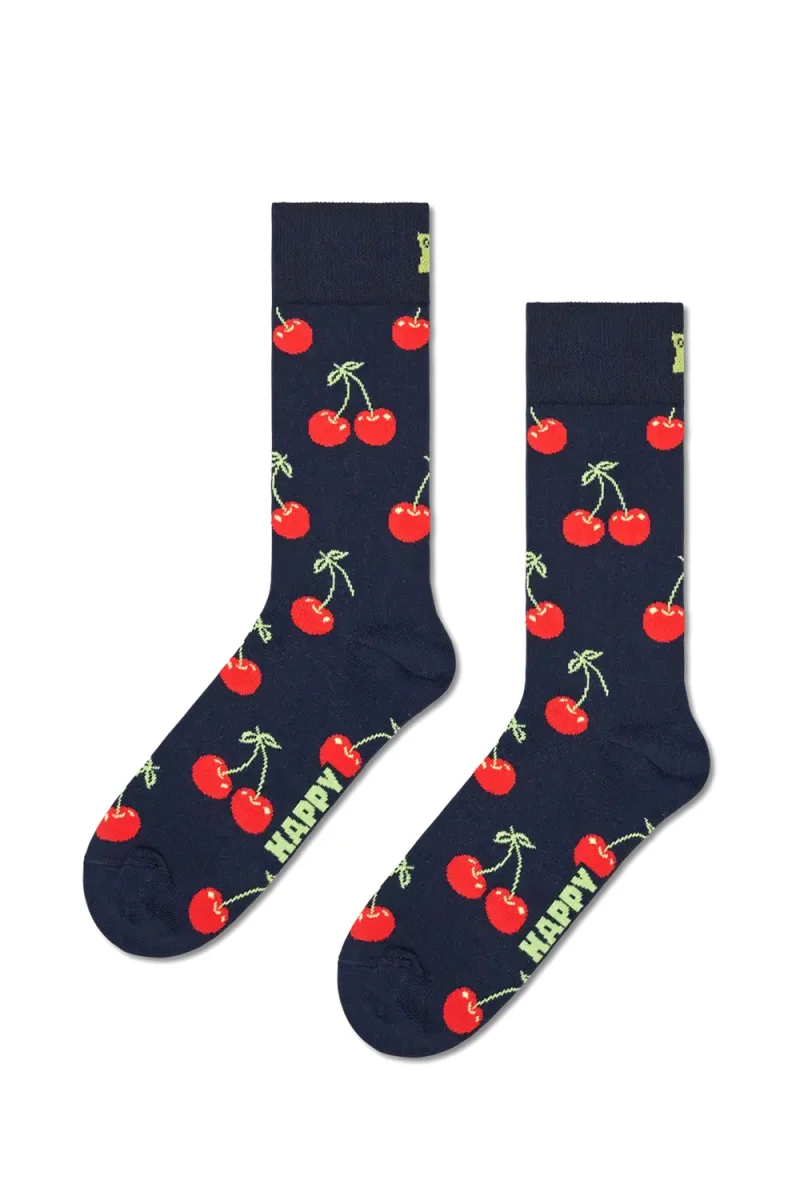Чорапи Cherry CHE01-6050 multicolor
