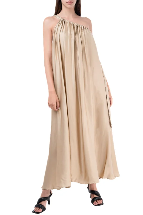 Рокли M-8219 beige