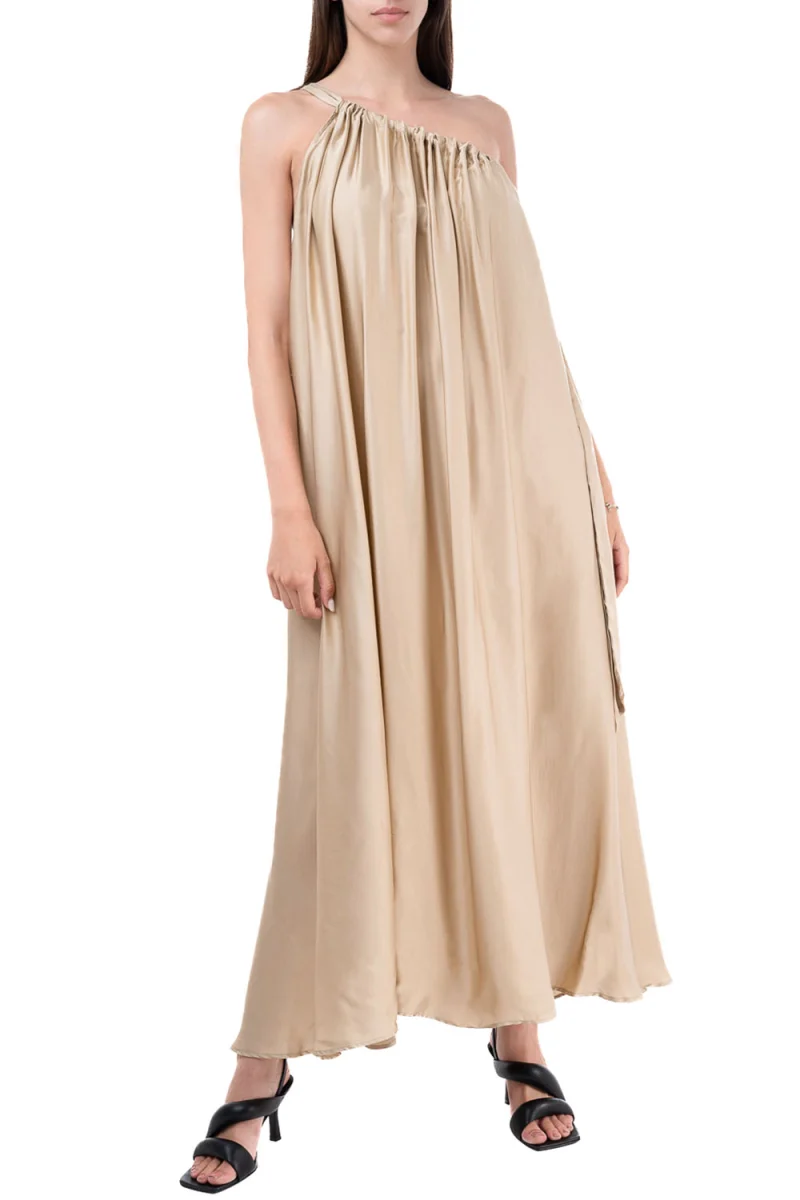 Рокли M-8219 beige