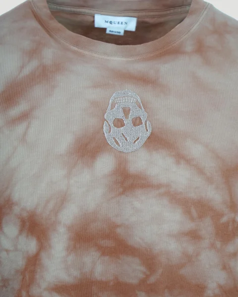 Washed Dye T-Shirt