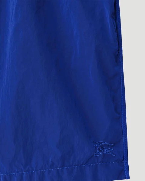 EKD Shorts in Royal Blue — снимка 3