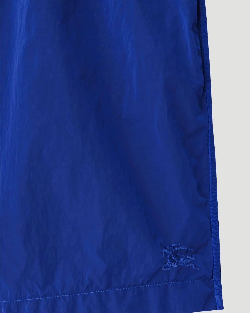 EKD Shorts in Royal Blue — снимка 3