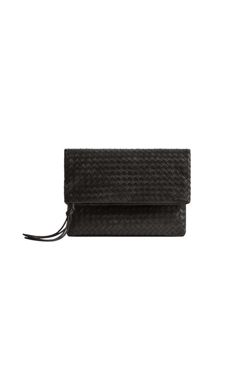 Giornale Pouch
