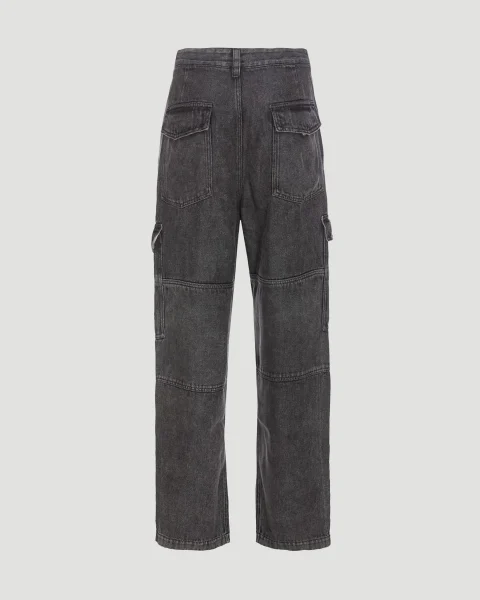 Terence Cargo Pants — снимка 3