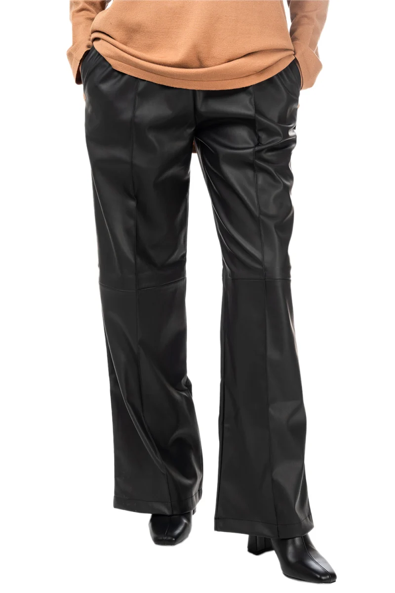 Панталон W27T2133 black